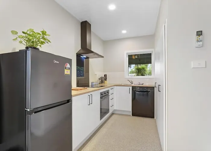 Papawai Townhouse 11
