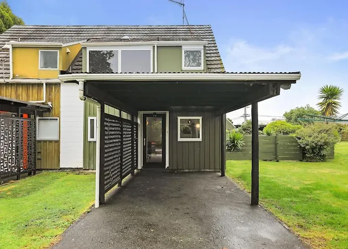 Papawai Townhouse 11