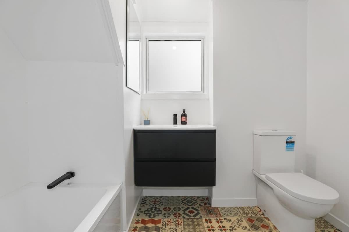 Papawai Townhouse 11 Ferienhaus
